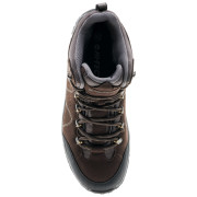 Чоловічі черевики Hi-Tec Salado Mid WP