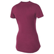 Жіноча футболка Zulu Merino 160 Short