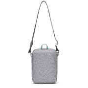 Сумка через плече Pacsafe GO Festival Crossbody