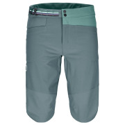 Чоловічі шорти Ortovox Pala Shorts M синій dark arctic grey