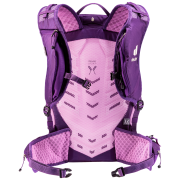 Жіночий туристичний рюкзак Deuter Speed Lite Pro 17 SL