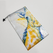 Чохол High Tail Designs Drawstring Stuff Sack Giraffe