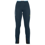 Жіночі зимові штани Karpos Alagna Evo W Pant синій Midnight/Blue Atoll