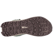 Жіночі трекінгові черевики Altra W Lone Peak 9 Waterproof Mid