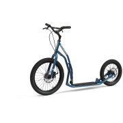 Самокат Yedoo Mezeq Y40