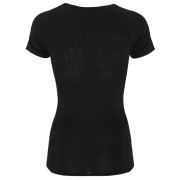 Жіноча функціональна футболка Craft W PRO Dry Nanoweight SS