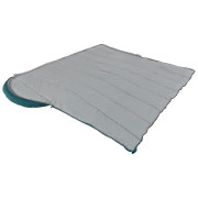 Спальний мішок Easy Camp Raven I Square XL 5°C - Left zipper