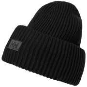 Зимова шапка Helly Hansen Hh Rib Beanie чорний 990 Black