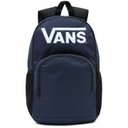 Чоловічий рюкзак Vans Alumni Pack 5 синій/білий