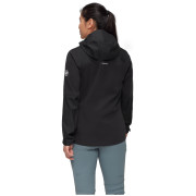 Жіноча куртка Mammut Ducan Guide HS Hooded Jacket Women