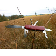 Кишеньковий ніж Victorinox Tourist