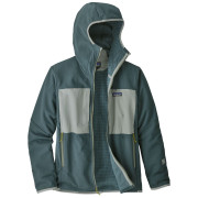 Чоловіча софтшелова куртка Patagonia R2 TechFace Hoody