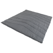 Спальний мішок-ковдра Outwell Caldera Duvet Double