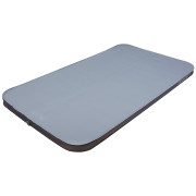 Самонадувний матрац Zulu Dreamking 3D Mat Camper 7,5 сірий grey