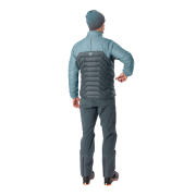Чоловіча куртка Dynafit Radical Ins Jkt M