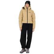 Жіноча зимова куртка Fundango Amber Cropped Jacket