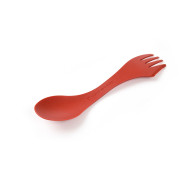 Спорк Light My Fire Spork Original червоний Rockyred