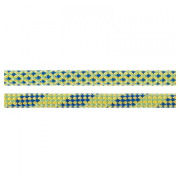 Альпіністська мотузка Beal Booster III 9,7 mm (70 m)