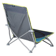 Крісло Bo-Camp Beach Chair Compact