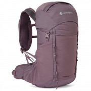 Жіночий рюкзак Montane Women'S Trailblazer 24 фіолетовий