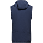 Чоловічий зимовий жилет Salewa Sella Dst/Twr Hyb Vest M