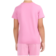 Дитяча футболка 4F Tshirt F3528 Pink