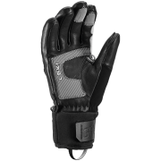 Жіночі гірськолижні рукавички Leki Griffin Pro 3D Women