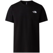 Чоловіча футболка The North Face M North Faces Regular Short Sleeve Tee-Graphic
