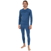 Термобілизна чоловіча Fundango Seamless Baselayer Set