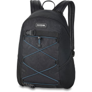 Рюкзак Dakine Wonder 15l (2018) чорний/синій Paulina