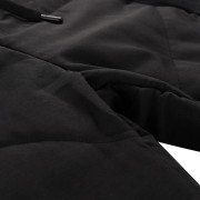 Дитячі штани Alpine Pro Onero 2 Black