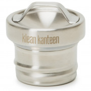 Запасна кришка Klean Kanteen Steel Loop Cap срібний