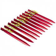 Наметові кілочки Warg ALU Premium 10 pcs
