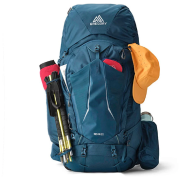 Жіночий туристичний рюкзак Gregory Deva 70 Rc