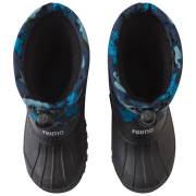 Дитячі зимові черевики Reima Nefar Navy