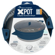 Складана кружка Sea to Summit X-Pot 4.0