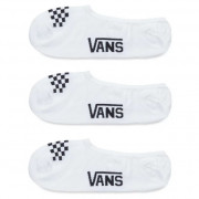 Жіночі шкарпетки Vans Wm Classic Canoodle 6.5-10 3Pk