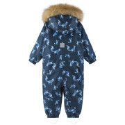 Дитячий комбінезон Reima Lappi
