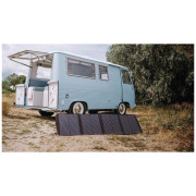 Сонячна панель Mestic Solar panel Foldable MSFO-200