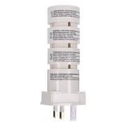 Адаптер Solight Дорожній набір змінних вилок