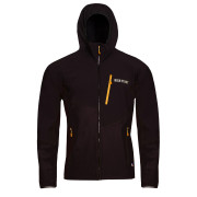 Чоловіча куртка High Point Versa 2.0 Hoody Jacket чорний Black
