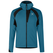 Чоловіча кофта Montura Vertigo Octa Hooded Maglia