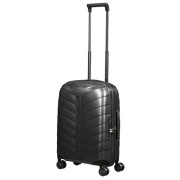 Валіза на колесах Samsonite Attrix 55 чорний Anthracite