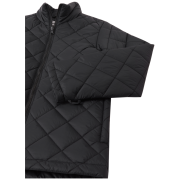 Дитяча куртка Reima Toppis Black