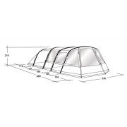 Намет Outwell Holidaymaker 500