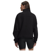 Жіноча толстовка Under Armour Unstoppable Fleece HZ