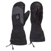 Рукавиці Black Diamond Mercury Mitts чорний