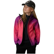 Дитяча софтшелова куртка 4F Softshell Jacket F603 Multicolour 3 Allover