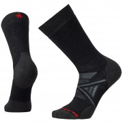 Чоловічі шкарпетки Smartwool Performance Nordic Full Cushion Crew чорний/червоний