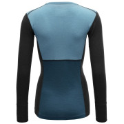Жіноча функціональна футболка Devold Lauparen Merino 190 Shirt Wmn